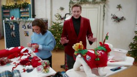 The Great British Sewing Bee S06E00 Celebrity Christmas Special 720p HDTV x264-DARKFLiX EZTV