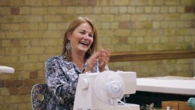 The Great British Sewing Bee S06E03 720p HDTV x264-FTP EZTV
