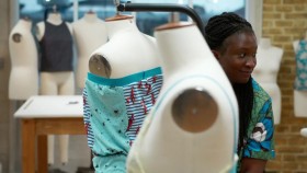The Great British Sewing Bee S07E01 720p HDTV x264-FTP EZTV