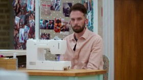 The Great British Sewing Bee S07E03 720p HDTV x264-FTP EZTV
