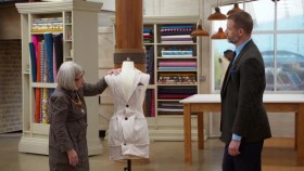The Great British Sewing Bee S07E03 XviD-AFG EZTV