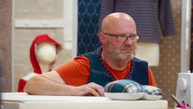 The Great British Sewing Bee S07E06 XviD-AFG EZTV