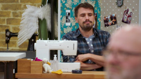 The Great British Sewing Bee S07E07 1080p HDTV H264-FTP EZTV