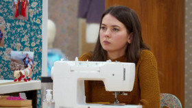 The Great British Sewing Bee S07E07 XviD-AFG EZTV