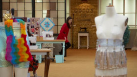 The Great British Sewing Bee S07E10 XviD-AFG EZTV