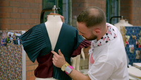 The Great British Sewing Bee S08E02 1080p HDTV H264-FTP EZTV