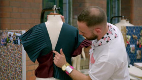 The Great British Sewing Bee S08E02 XviD-AFG EZTV