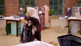 The Great British Sewing Bee S09E03 1080p HDTV H264-FTP EZTV