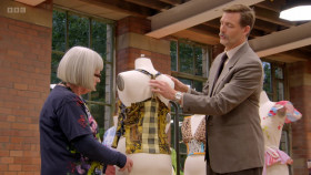 The Great British Sewing Bee S09E04 1080p iP WEB-DL AAC2 0 H 264-NioN EZTV
