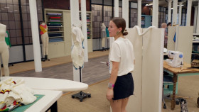 The Great British Sewing Bee S10E02 1080p HDTV H264-DARKFLiX EZTV