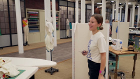 The Great British Sewing Bee S10E02 1080p HEVC x265-MeGusta EZTV