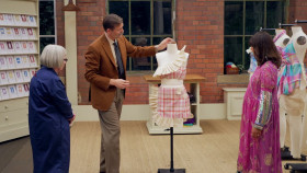 The Great British Sewing Bee S10E05 1080p HEVC x265-MeGusta EZTV
