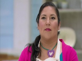 The Great Canadian Baking Show S03E08 480p x264-mSD EZTV