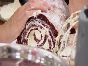 The Great Canadian Baking Show S04E01 480p x264-mSD EZTV