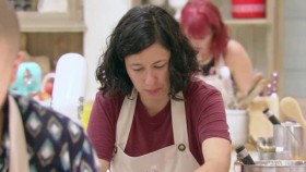 The Great Canadian Baking Show S04E01 XviD-AFG EZTV