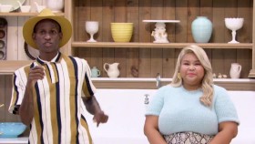The Great Canadian Baking Show S04E02 XviD-AFG EZTV