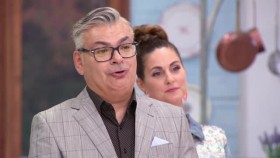 The Great Canadian Baking Show S04E08 XviD-AFG EZTV