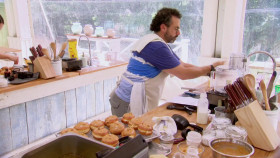The Great Canadian Baking Show S05E06 1080p WEBRip x264-BAE EZTV