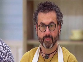 The Great Canadian Baking Show S05E07 480p x264-mSD EZTV