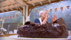 The Great Canadian Baking Show S06E05 XviD-AFG EZTV