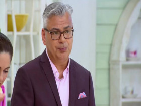 The Great Canadian Baking Show S06E08 480p x264-mSD EZTV