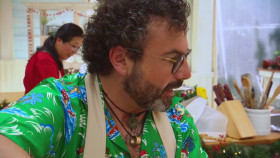 The Great Canadian Baking Show S06E09 1080p HEVC x265-MeGusta EZTV