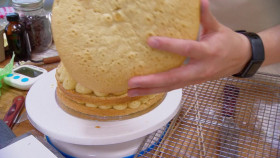 The Great Canadian Baking Show S07E01 720p WEBRip x264-BAE EZTV