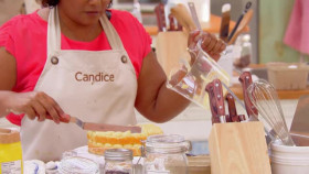 The Great Canadian Baking Show S07E01 XviD-AFG EZTV