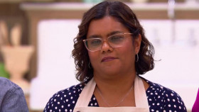 The Great Canadian Baking Show S07E07 XviD-AFG EZTV