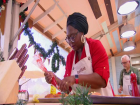 The Great Canadian Baking Show S07E09 480p x264-mSD EZTV