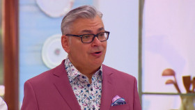 The Great Canadian Baking Show S08E02 1080p WEBRip x264-BAE EZTV