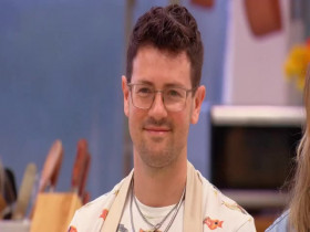 The Great Canadian Baking Show S08E03 480p x264-mSD EZTV