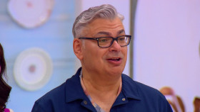 The Great Canadian Baking Show S08E03 Savoury Week 1080p CBC WEB-DL DDP5 1 H 264-FLUX EZTV