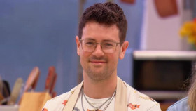 The Great Canadian Baking Show S08E03 XviD-AFG EZTV