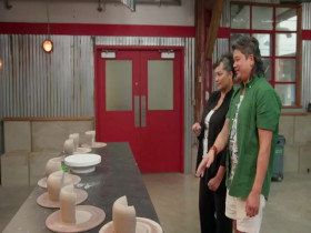 The Great Canadian Pottery Throw Down S01E04 480p x264-mSD EZTV