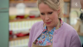 The Great Celebrity Bake Off for Stand Up To Cancer S06E03 1080p HDTV H264-DARKFLiX EZTV