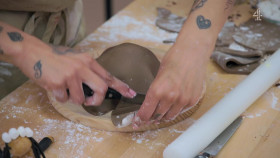 The Great Celebrity Bake Off for Stand Up To Cancer S07E02 1080p HDTV H264-DARKFLiX EZTV