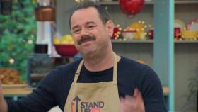 The Great Celebrity Bake Off For Stand Up To Cancer S07E02 1080p WEB H264-CBFM EZTV
