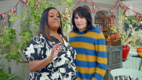 The Great Celebrity Bake Off for Stand Up To Cancer S07E05 1080p HDTV H264-DARKFLiX EZTV