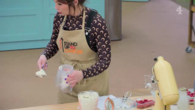 The Great Celebrity Bake Off for Stand Up To Cancer S07E05 XviD-AFG EZTV