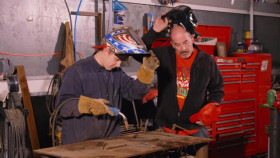 The Great Christmas Light Fight S12E03 XviD-AFG EZTV