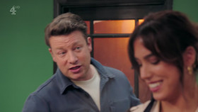 The Great Cookbook Challenge with Jamie Oliver S01E01 1080p HEVC x265-MeGusta EZTV