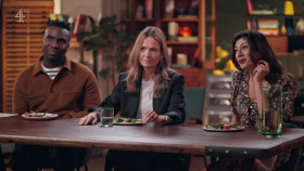 The Great Cookbook Challenge with Jamie Oliver S01E02 1080p HEVC x265-MeGusta EZTV