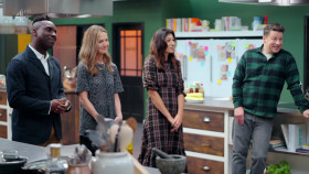 The Great Cookbook Challenge with Jamie Oliver S01E04 1080p HEVC x265-MeGusta EZTV