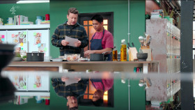 The Great Cookbook Challenge with Jamie Oliver S01E05 1080p HDTV H264-DARKFLiX EZTV