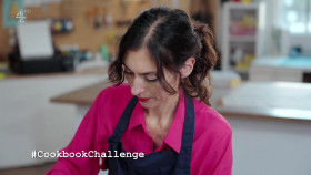 The Great Cookbook Challenge with Jamie Oliver S01E07 1080p HDTV H264-DARKFLiX EZTV