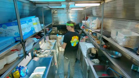The Great Food Truck Race S14E04 Beach Bite Battle XviD-AFG EZTV
