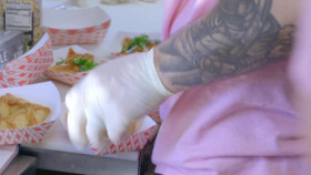 The Great Food Truck Race S17E03 XviD-AFG EZTV