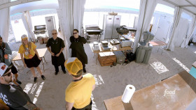 The Great Food Truck Race S17E08 Games on the Gulf  South Beach Showdown 1080p HULU WEB-DL AAC2 0 H264-WhiteHat EZTV