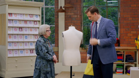 The Great Gritish Sewing Bee S10E03 1080p HDTV H264-BARGE EZTV